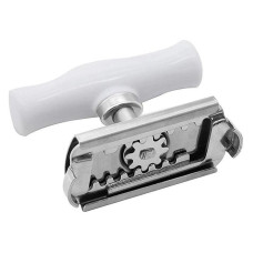Ручна відкривачка для банок JAR Opener з механічним приводом