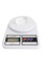 Ваги кухонні електронні до 10 кг Electronic Kitchen Scale SF-400 UKC
