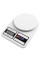 Ваги кухонні електронні до 10 кг Electronic Kitchen Scale SF-400 UKC