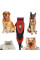 Машинка для стриження тварин Gemei GM-1023 Pet