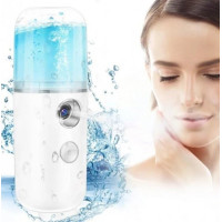 Портативний зволожувач Nano Mist Soraver 30 мл UKC косметичний спрей для обличчя