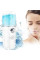 Портативний зволожувач Nano Mist Soraver 30 мл UKC косметичний спрей для обличчя