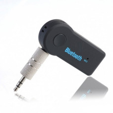 Автомобільний ресивер AUX BT350 Bluetooth, адаптер 350B и ФМ модулятор