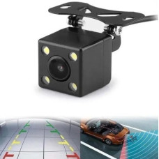 Автомобільна камера заднього огляду UKC CAR CAM 707 LED