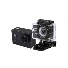 Екшн камера WoW D6000 A7 Action Camera Full HD 1080p з високим рівнем захисту від ударів і вологи