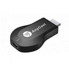 Медіаплеєр Miracast AnyCast M2 Plus HDMI з вбудованим Wi-Fi модулем