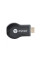 Медіаплеєр Miracast AnyCast M2 Plus HDMI з вбудованим Wi-Fi модулем