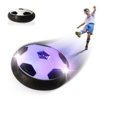 Аерофутбол, що летить ковзний дитячий м'яч для футболу Hover Ball