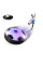 Аерофутбол, що летить ковзний дитячий м'яч для футболу Hover Ball