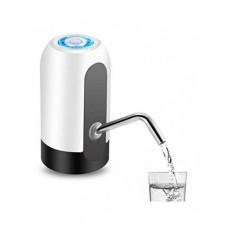 Електрична помпа для бутильованої води Automatic water Dispenser з на пляш 19 л