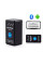 Діагностичний OBD2 NX101 сканер ELM327 v1.5
