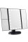 Дзеркало для макіяжу з LED-підсвіткою Superstar Magnifying Mirror 22
