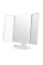 Дзеркало для макіяжу з LED-підсвіткою Superstar Magnifying Mirror 22