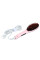 Електричний гребінець випрямляч, Fast Hair Straightener HQT-906