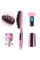 Електричний гребінець випрямляч, Fast Hair Straightener HQT-906