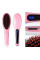 Електричний гребінець випрямляч, Fast Hair Straightener HQT-906