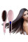 Електричний гребінець випрямляч, Fast Hair Straightener HQT-906