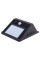 Світильник LED зовнішнього освітлення Solar Motion Sensor Light з датчиком руху на сонячних батареях