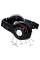 Навушники бездротові S460 Black Bluetooth MP3 плеєром