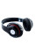Навушники бездротові S460 Black Bluetooth MP3 плеєром