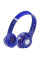Навушники бездротові S460 Black Bluetooth MP3 плеєром