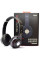 Навушники бездротові S460 Black Bluetooth MP3 плеєром