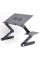 Столик для ноутбука Laptop table Т8 з USB і охолодженням