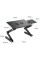 Столик для ноутбука Laptop table Т8 з USB і охолодженням