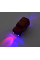 Додаткова машинка для перегонової траси Magic Tracks джип на 3 led
