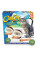 Набір для привчання кішок до унітаза CitiKitty Cat Toilet Training Kit