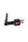 Антена Wi-Fi USB 802.1 IN WF-2 чорний