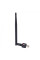 Антена Wi-Fi USB 802.1 IN WF-2 чорний
