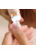 Портативний фрезер для манікюру та педикюру Flawless Salon Nails рожевий