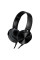 Накладні навушники гарнітура Extra Bass MDR-XB450, дротові стереонавушники