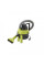 Пилосос для сухого та вологого прибирання авто The Black multifunction wet and dry vacuum