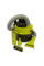 Пилосос для сухого та вологого прибирання авто The Black multifunction wet and dry vacuum