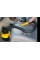 Пилосос для сухого та вологого прибирання авто The Black multifunction wet and dry vacuum