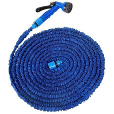Поливальний шланг Magic Hose 45 метрів із розпилювачем