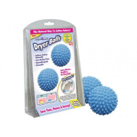 Диво-м'ячики для пральної машини Dryer Balls для прання білизни