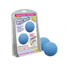 Диво-м'ячики для пральної машини Dryer Balls для прання білизни