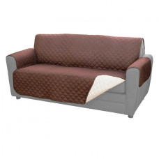 Покривало на диван двостороннє Couch Coat водонепроникне захисне накидка
