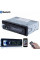 Потужна магнітола JSD-520 з Bluetooth, 4*60 Вт