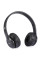 Бездротові Bluetooth-навушники MDR P47 BT з MP3-плеєром чорні