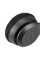 Бездротові Bluetooth-навушники MDR P47 BT з MP3-плеєром чорні