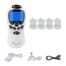 Біоімпульсний масажер міостимулятор Echo Massager