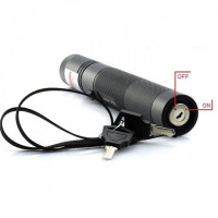 Лазерна указка із зеленим променем Laser Pointer JD-303