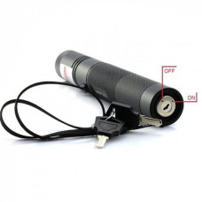 Лазерна указка із зеленим променем Laser Pointer JD-303