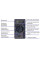 Цифровий мультиметр тестер Digital DT-830B + щупи чорний
