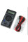 Цифровий мультиметр тестер Digital DT-830B + щупи чорний