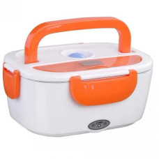Ланчбокс із підігрівом Lunch Heater LHB-12V-Orange 1,2 л